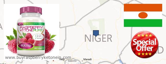 Πού να αγοράσετε Raspberry Ketone σε απευθείας σύνδεση Niger
